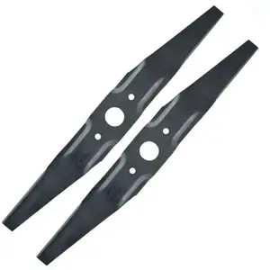 Comparateur de prix : Matijardin - Lame tondeuse compatible avec Honda HRX 537 coupe 53 cm par 2
