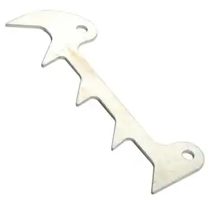 MATIJARDIN Griffe pour tronçonneuse Stihl 044 MS440 pas cher