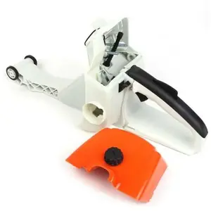 Comparateur de prix : Matijardin - Carter carburateur + réservoir pour tronçonneuse Stihl 03...