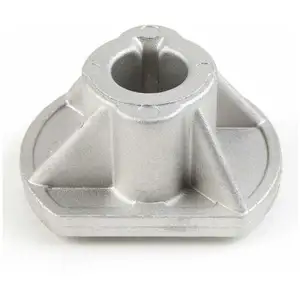MATIJARDIN Support de lame, moyeu pour tondeuse Castelgarden N° 25463200 pas cher