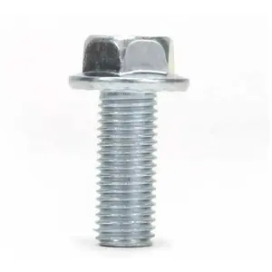 MATIJARDIN Vis de lame pour Honda. Ø 10 x 25 mm. Pas à droite.Vendu paramazon