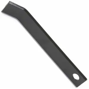 Matijardin - Couteaux pour tondeuse à fléaux pour Carroy Giraudon C5 pas cher
