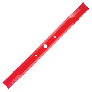 Comparateur de prix : MATIJARDIN Lame tondeuse pour Snapper Rider 33". N° 19523. Coupe 84 cm