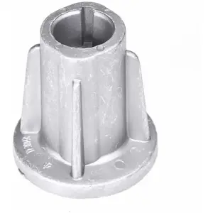 Comparateur de prix : Matijardin - Support de lame, moyeu ø 22 mm pour tondeuse Castelgarden n° 22465576/0.