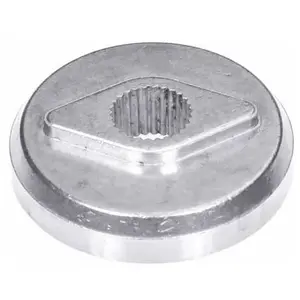 MATIJARDIN Support de lame, moyeu pour tondeuse Murray N° 94207MA pas cher