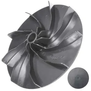 Comparateur de prix : MATIJARDIN Turbine de ventilation pour tondeuse Castelgarden N° 22465602
