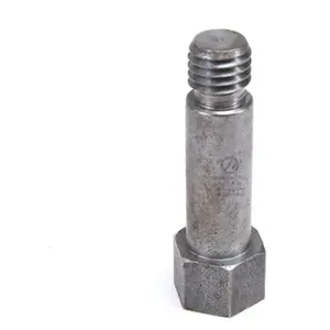 Matijardin - Adaptateur pour tête débroussailleuse Piuma. Femelle. ø 3/8x24. Pas à gaucheVendu paramazon