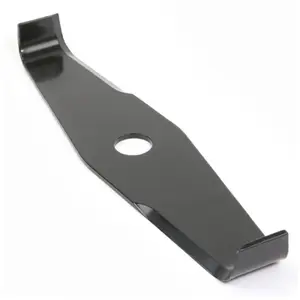 MATIJARDIN Lame débroussailleuse spéciale ronce. Ø 300 mm. Alésage 25,4 mm. Epaisseur 4 mmVendu parcdiscount