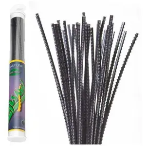 Matijardin - Fil nylon cranté Nylsaw 35 brins 3 mm tube pas cher