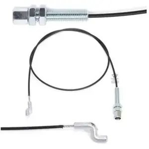 MATIJARDIN Câble de relevage de coupe pour tondeuse Castelgarden n° 82004605/0 pas cher