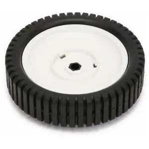 MATIJARDIN Roue tondeuse pour AYP/Roper N° origine 700 953. Ø 200 mm pas cher
