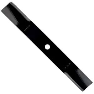 Comparateur de prix : MATIJARDIN Lame tondeuse pour Iseki SSM54, SF200. N° 8657.306.003.00. Coupe 47,3 cm