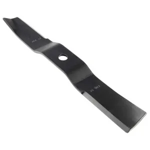 Comparateur de prix : MATIJARDIN Lame tondeuse pour Kubota G1700S 7650611550 coupe 38,5 cm