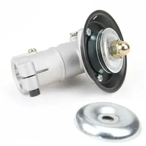 MATIJARDIN Renvoi d'angle pour débroussailleuse. Tube Ø 26 mm. 9 canneluresVendu parcdiscount