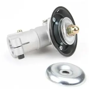 Matijardin Renvoi d'angle pour débroussailleuse - Tube ø 28 mm - 11 canneluresVendu paramazon