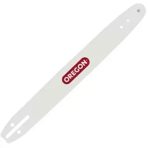 Oregon - Guide tronçonneuse 144MLEA074 Single Rivet 35 cm pas cher