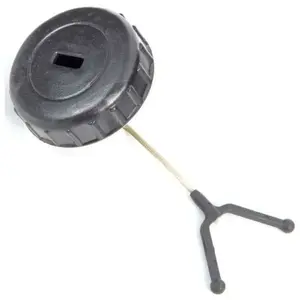 MATIJARDIN Bouchon réservoir d'huile pour tronçonneuse Stihl 017 MS170Vendu parcdiscount