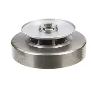 Kerwood - Pignon pour tronçonneuse Husqvarna, Jonsered 3/8'. 8 dents. Hauteur cloche 16,7 mm