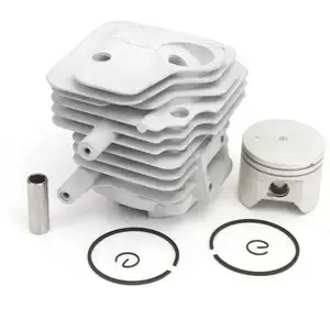 Matijardin Cylindre piston pour découpeuse Husqvarna, Partner K650. ø 50 mmVendu paramazon