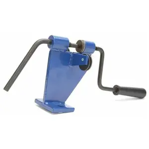 Riveteuse pour chaîne de tronçonneuse - MATIJARDIN - Manuel - 1,3 mmVendu parcdiscount