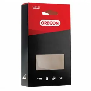 Chaîne Oregon pour tronçonneuse .325" 1,3 mm. 72 maillons. Gouge profi...Vendu paramazon