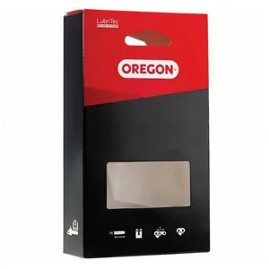 Chaîne Oregon pour tronçonneuse .325" 1,5 mm. 66 maillons. Gouge profi...Vendu paramazon