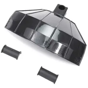 Matijardin - Carter protection universel débroussailleuse Nylon Grand modèleVendu paramazon