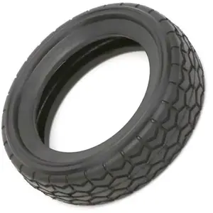 Comparateur de prix : MATIJARDIN Bandage de roue pour tondeuses Honda HR 2150, HR 2160, HR 195, HR 215. N° 42861-VB3-801