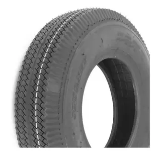 Comparateur de prix : MATIJARDIN Pneu route. 480 x 400 x 8. 4 plis tubeless