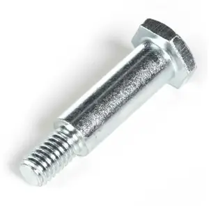 Matijardin - Axe de roue tondeuse. Diamètre 12,7 mm. Longueur 38,5 mm pas cher