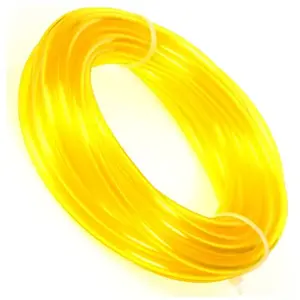 MATIJARDIN Durite essence en nylon Ø int 2 mm x 5 m pas cher