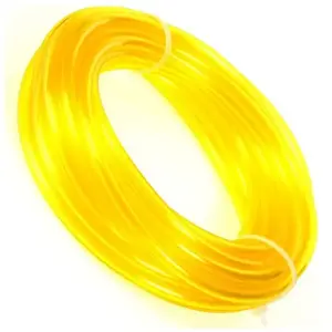 MATIJARDIN Durite essence en nylon Ø int 2,5 mm x 5 m pas cher