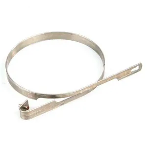 MATIJARDIN Sangle, bande de frein de chaîne pour tronçonneuse Stihl 025 MS250Vendu paramazon