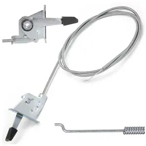 Matijardin - Manette, Commande gaz pour Snapper 11991 pas cher