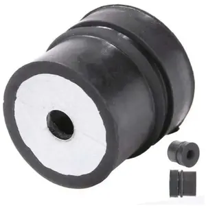 MATIJARDIN Silent bloc pour tronçonneuse Stihl 026 MS260. N° origine 11217909912Vendu parrakuten