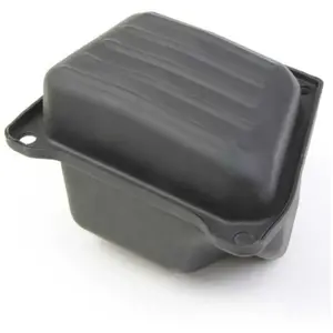 Pot d'échappement pour tronçonneuse Stihl 066 MS660Vendu paramazon