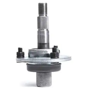 Comparateur de prix : MATIJARDIN Palier de lame pour N° 717-0900 MTD