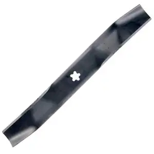 MATIJARDIN Lame tondeuse pour Husqvarna LTH130 532140101 coupe 46 cm pas cher