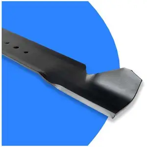 Comparateur de prix : Matijardin - Lame tondeuse pour mtd B160 9420508 coupe 53,8 cm