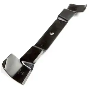 Lame tondeuse pour alko T950 461743 coupe 48 cm