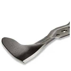 Comparateur de prix : MATIJARDIN Lame tondeuse pour Husqvarna CT135. N° 532 18 63-86. Coupe 46,5 cm