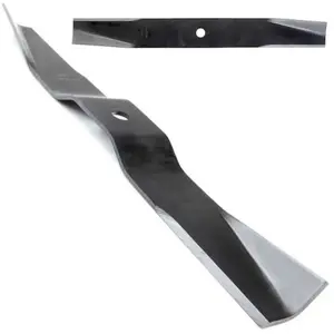 MATIJARDIN Lame tondeuse pour Iseki SG13. N° 8595306-06100. Coupe 43 cm pas cher