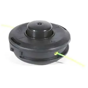 Comparateur de prix : Matijardin - Tête débroussailleuse 2 fils Tap&Go Ø130 mm Pour Stihl M10x1,00 M12x1,5