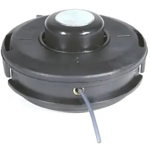 Comparateur de prix : MATIJARDIN Tecomec - Tête débroussailleuse 2 fils SuperPro Ø130 mm Tap & Go