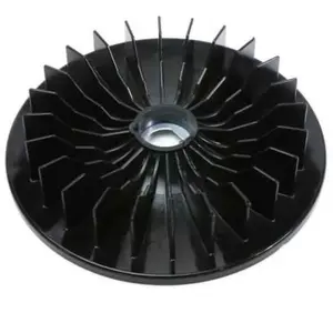 MATIJARDIN Turbine de ventilation pour tondeuse Sabo N° SA17149, 17149 pas cher
