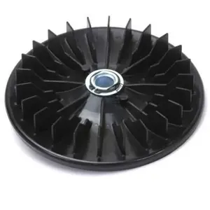 Comparateur de prix : MATIJARDIN Turbine de ventilation pour tondeuse Sabo N° SA15178, 15178