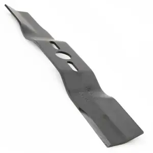 MATIJARDIN Lame tondeuse universelle galbée 1er prix. Coupe 40,6 cm pas cher