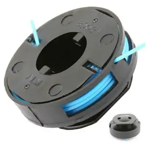 Comparateur de prix : MATIJARDIN Bobine de fil pour coupe-bordure et rotofil. Pour Black et Decker A6044