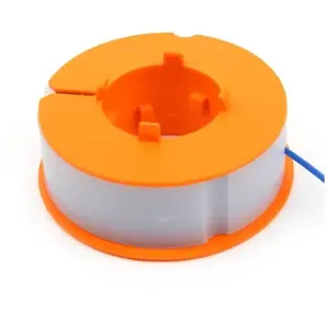 Comparateur de prix : MATIJARDIN Bobine de fil pour coupe-bordure et rotofil. Pour Bosch FO16L71599