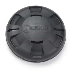 MATIJARDIN Couvercle inférieur pour tête débroussailleuse Tap & Go Ø 109 mm OregonVendu parcdiscount